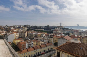 Tagus Views II